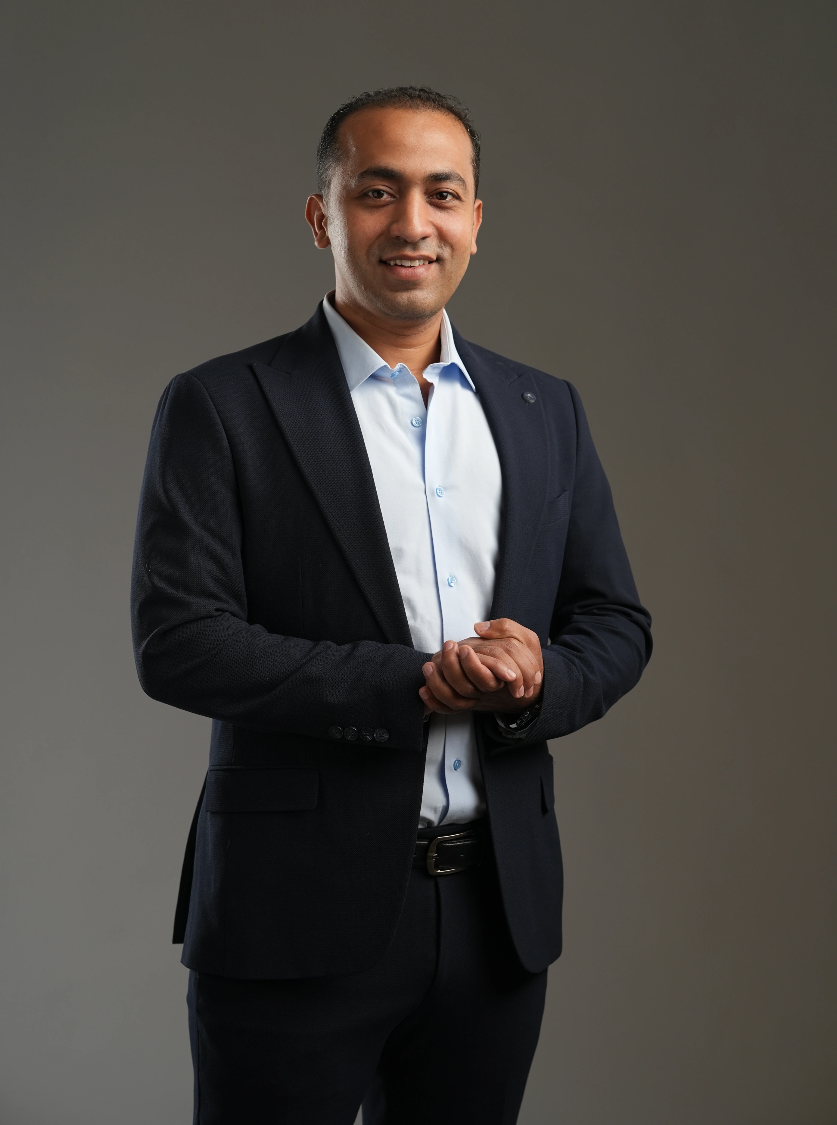 Dr. Ahmed Gamal Hussein